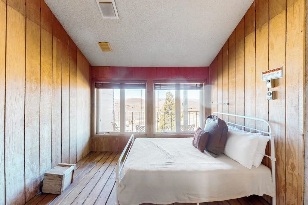 Photo of Bedroom in Silvercreek