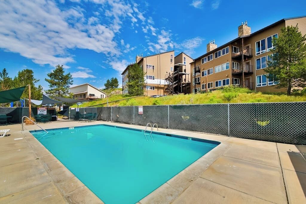 Photo of Outdoor in Silvercreek