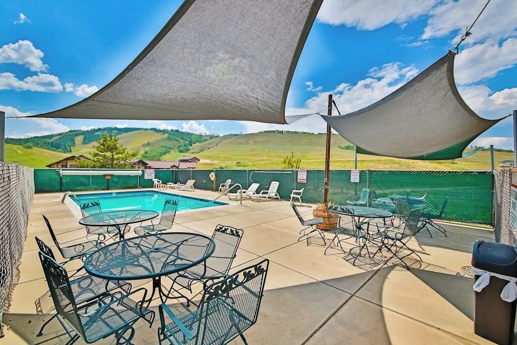 Photo of Outdoor in Silvercreek