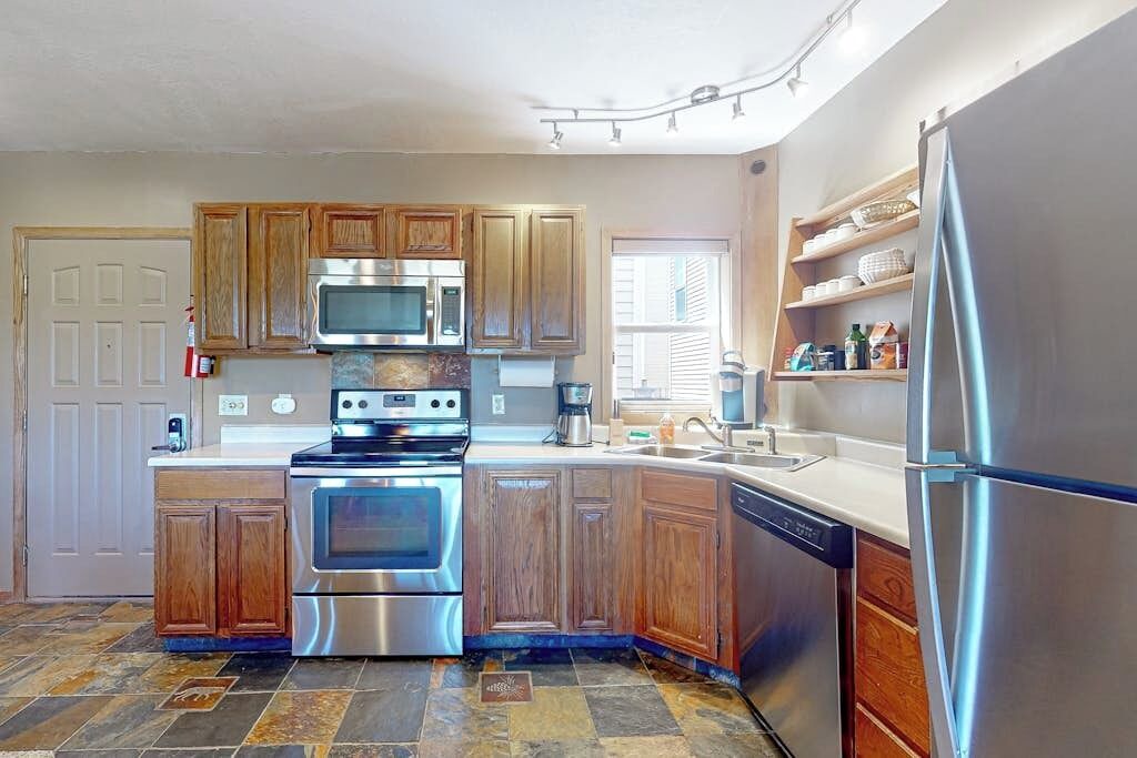 Photo of Kitchen in Silvercreek
