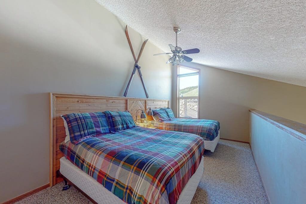 Photo of Bedroom in Silvercreek