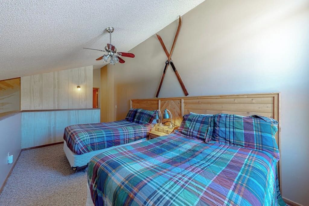 Photo of Bedroom in Silvercreek