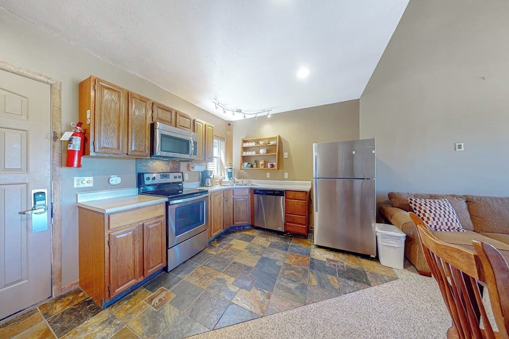 Photo of Kitchen in Silvercreek