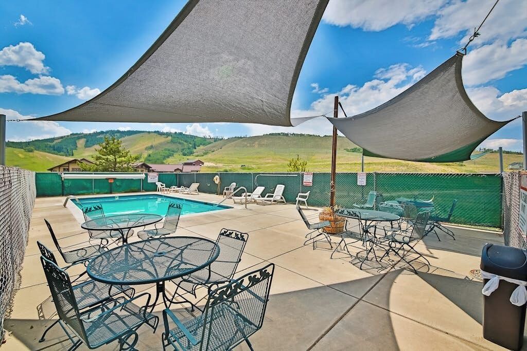Photo of Outdoor in Silvercreek