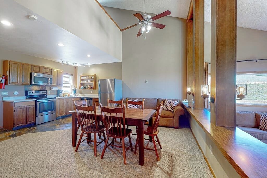 Photo of Kitchen in Silvercreek