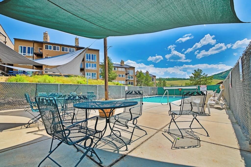 Photo of Outdoor in Silvercreek