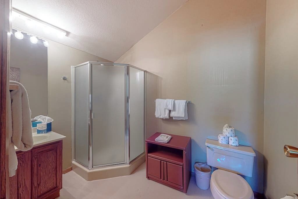 Photo of Bathroom in Silvercreek