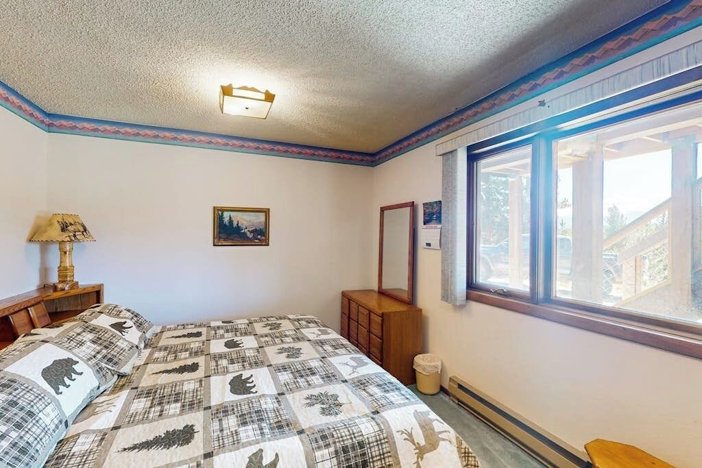 Photo of Bedroom in Winter Park Highlands