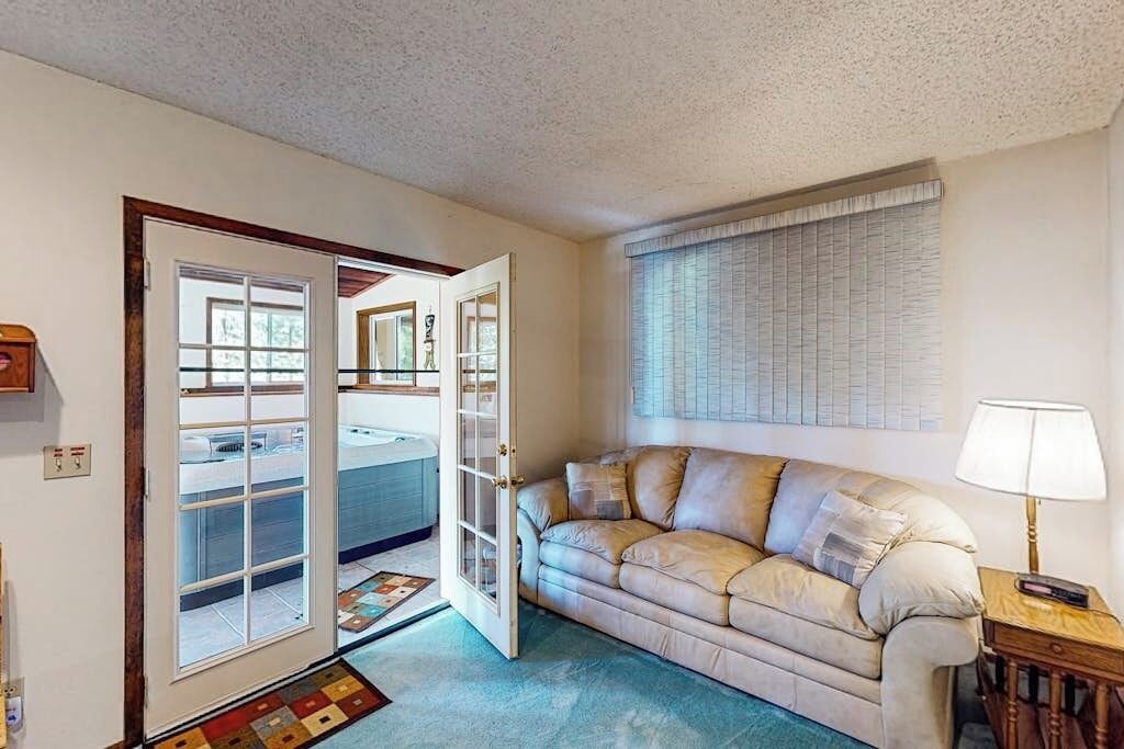 Photo of Livingroom in Winter Park Highlands