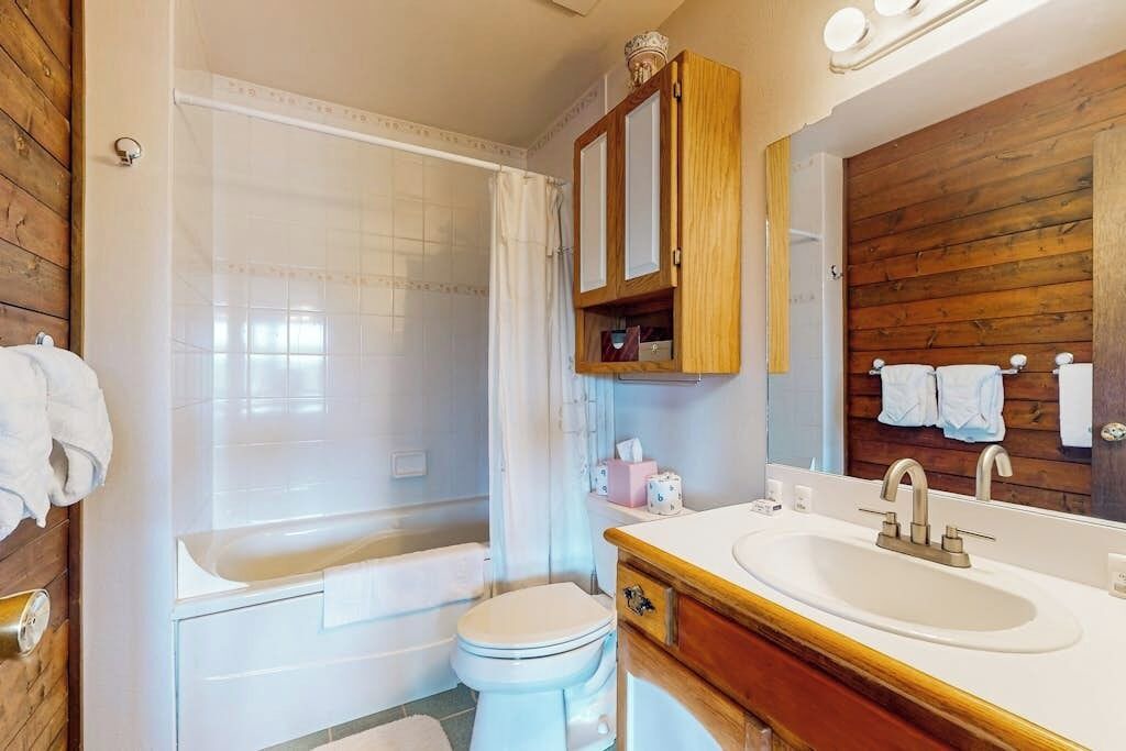 Photo of Bathroom in Winter Park Highlands