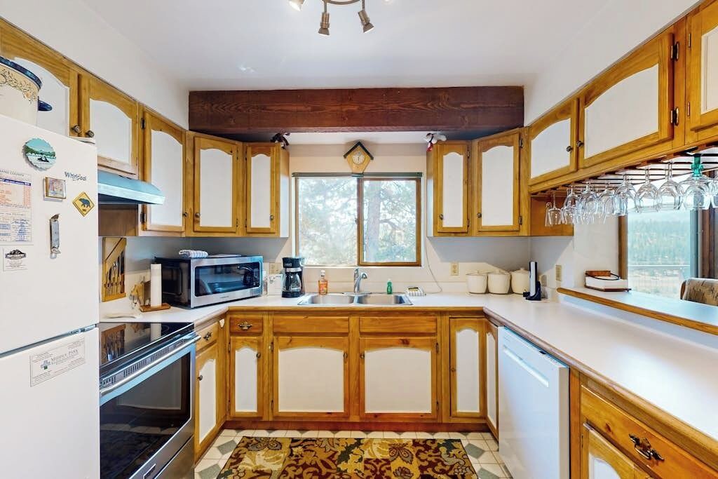 Photo of Kitchen in Winter Park Highlands