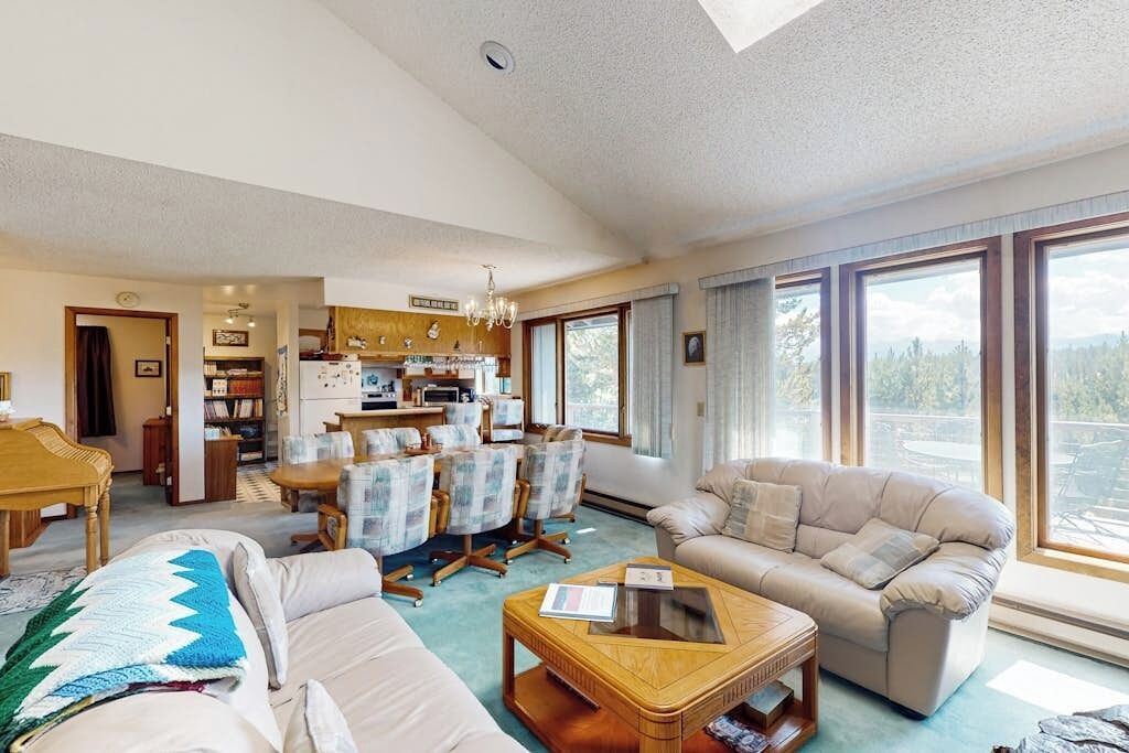 Photo of Livingroom in Winter Park Highlands