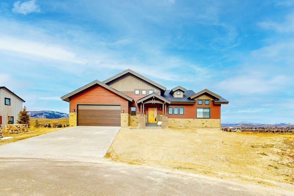 Photo of Outdoor in Grand Elk Ranch