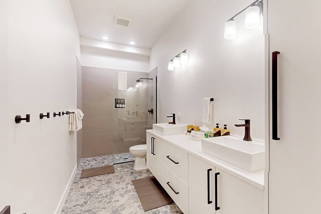 Photo of Bathroom in Grand Elk Ranch
