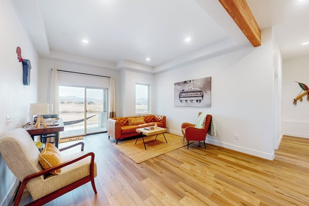 Photo of Livingroom in Grand Elk Ranch