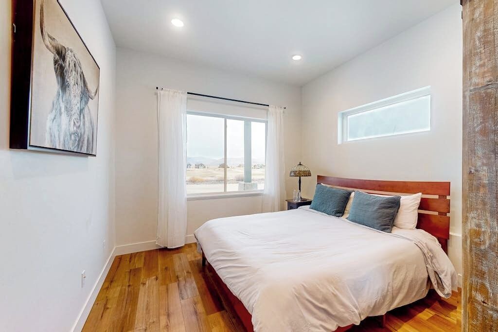 Photo of Bedroom in Grand Elk Ranch