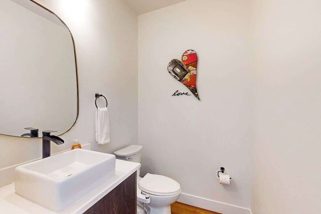Photo of Bathroom in Grand Elk Ranch