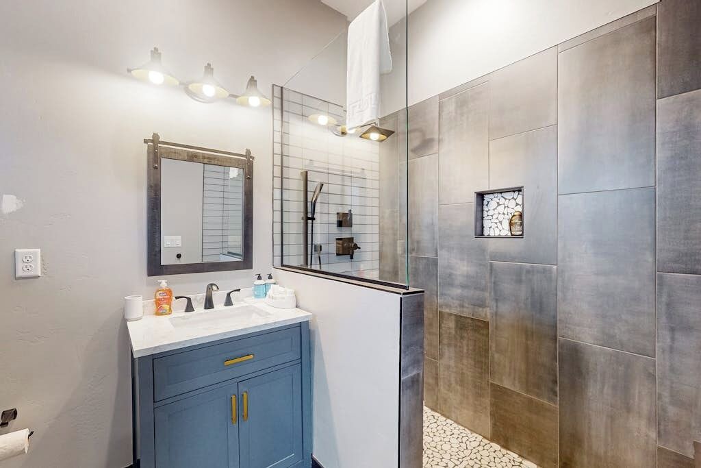 Photo of Bathroom in Grand Elk Ranch