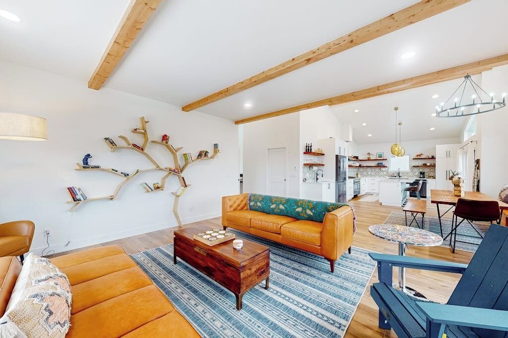 Photo of Livingroom in Grand Elk Ranch