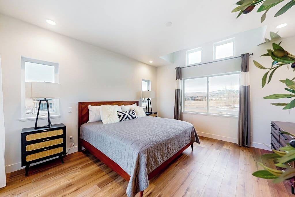 Photo of Bedroom in Grand Elk Ranch