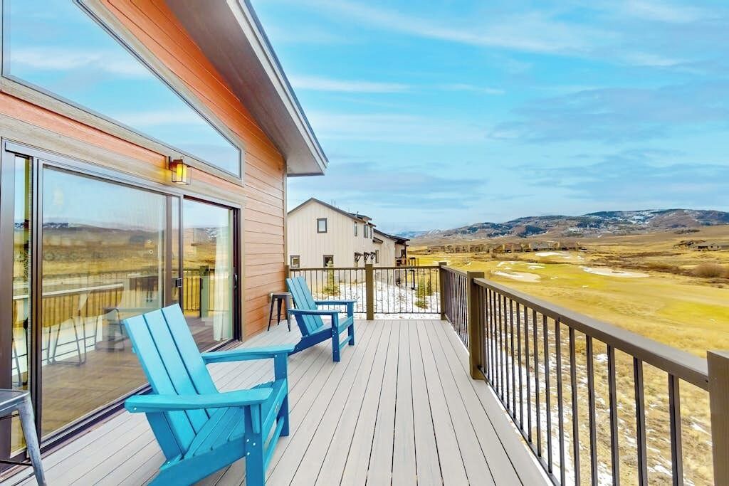 Photo of Outdoor in Grand Elk Ranch