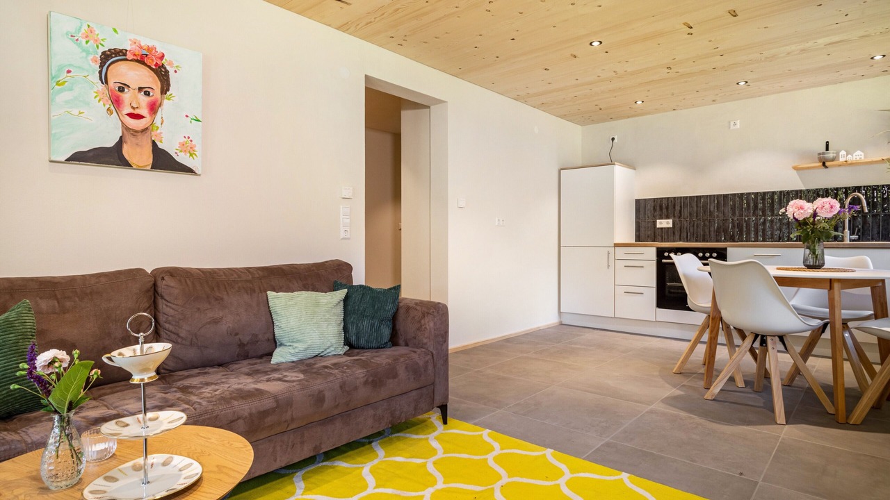 Photo of Livingroom in Deggenhausertal