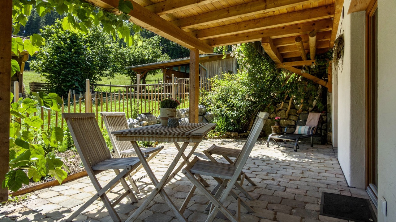 Photo of Outdoor in Deggenhausertal