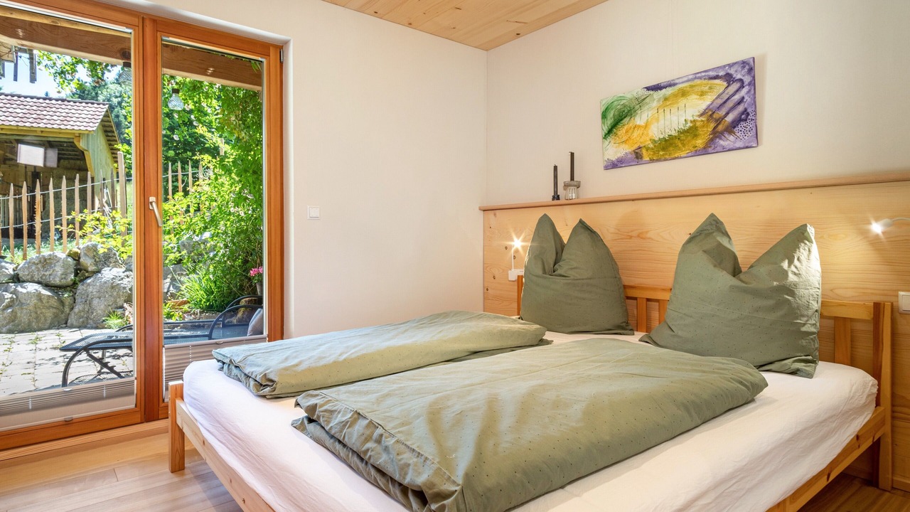 Photo of Bedroom in Deggenhausertal
