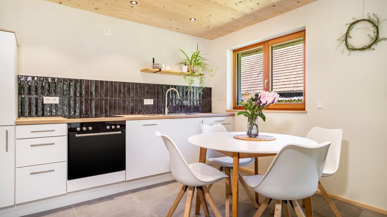 Photo of Kitchen in Deggenhausertal