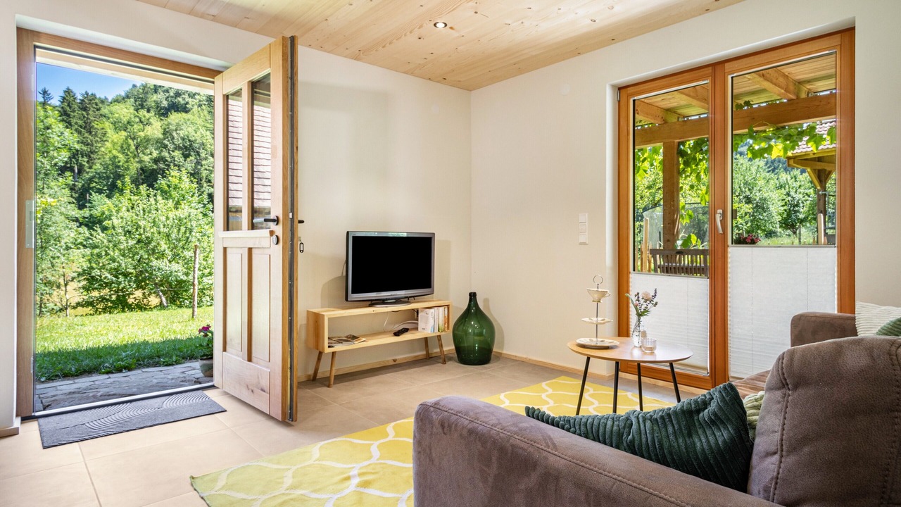 Photo of Livingroom in Deggenhausertal