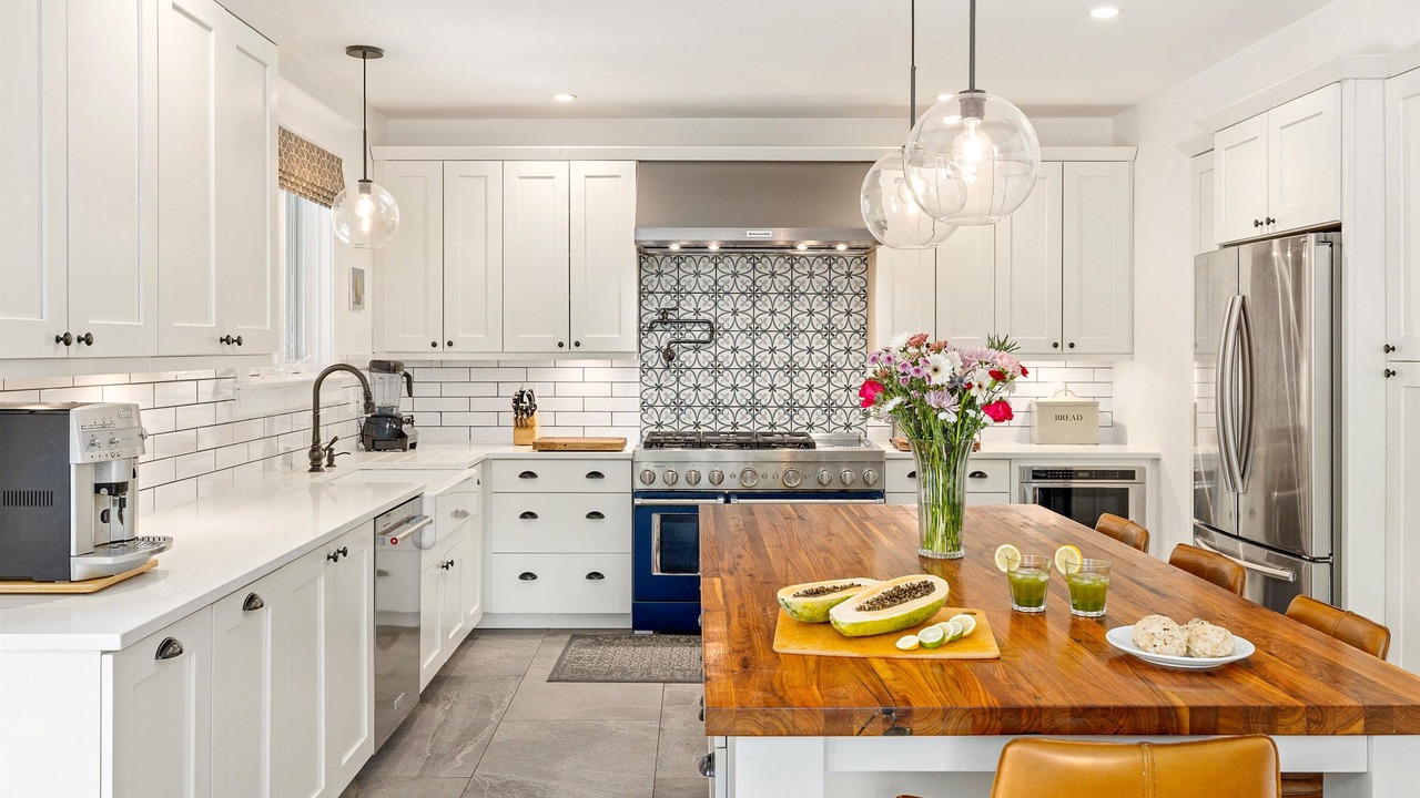 Photo of Kitchen in Flagstaff