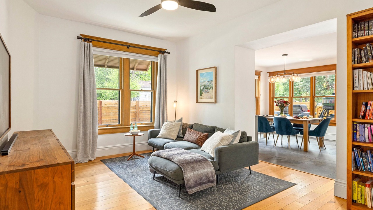 Photo of Livingroom in Flagstaff