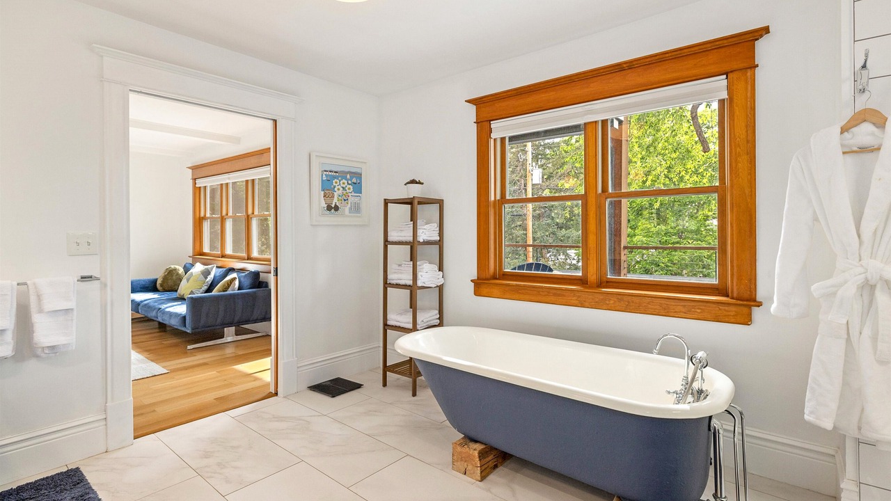 Photo of Bathroom in Flagstaff