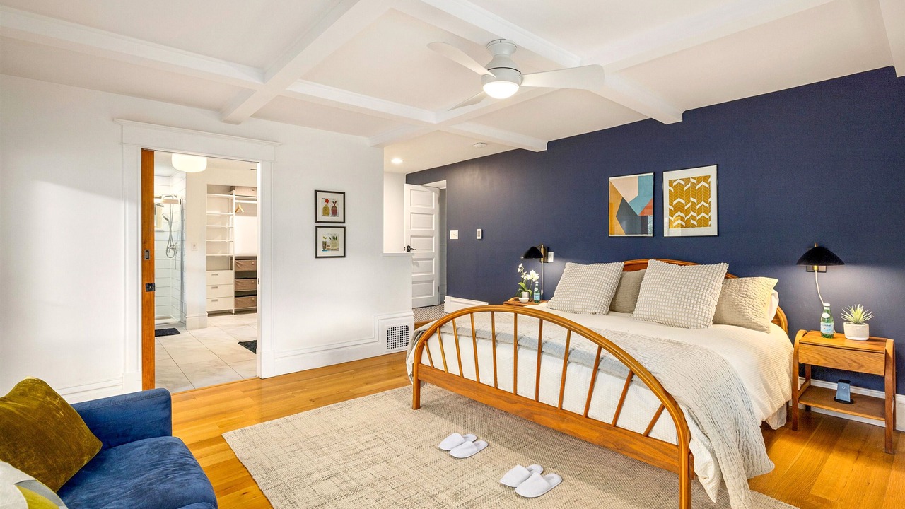 Photo of Bedroom in Flagstaff
