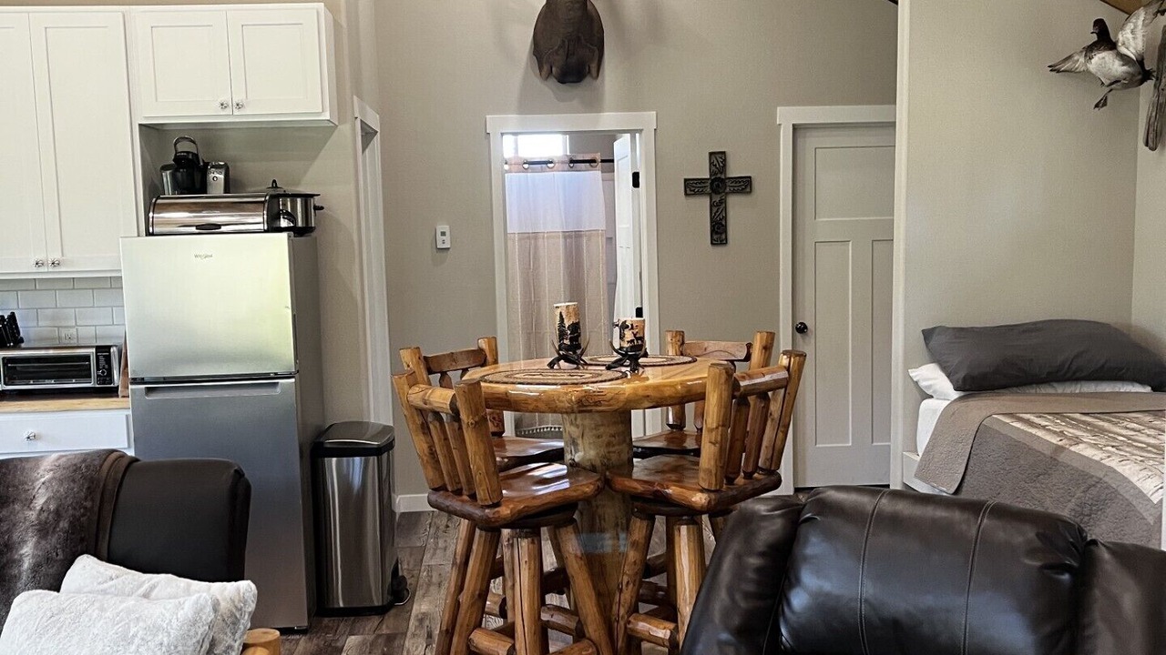 Photo of Livingroom in Fort Garland