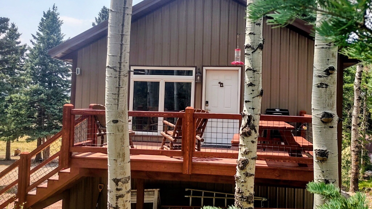 Photo of Outdoor in Fort Garland