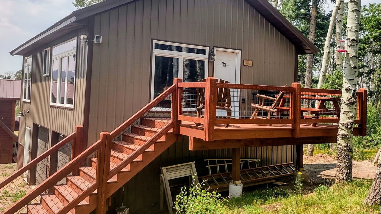 Photo of Outdoor in Fort Garland