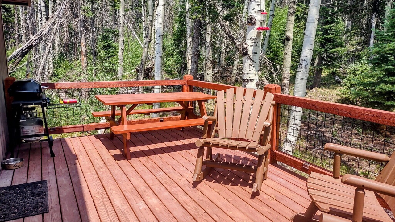 Photo of Outdoor in Fort Garland