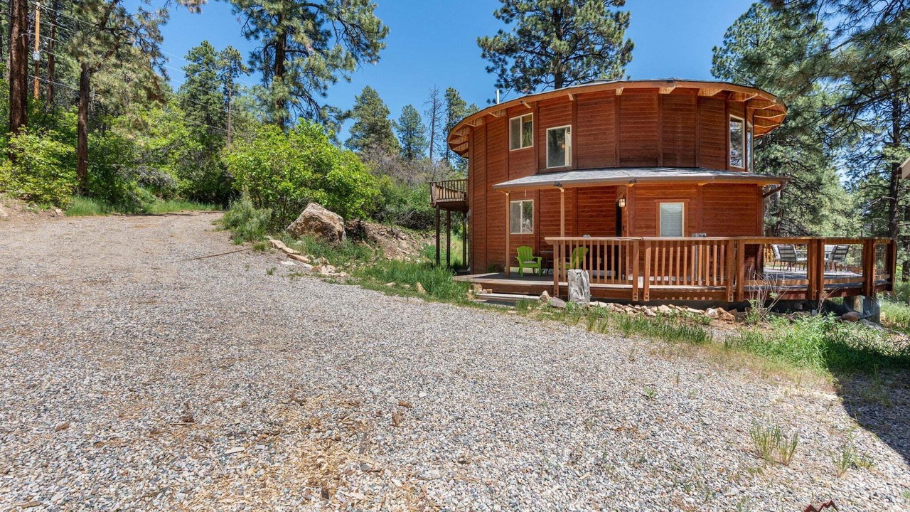 Photo of Outdoor in Forest Lakes