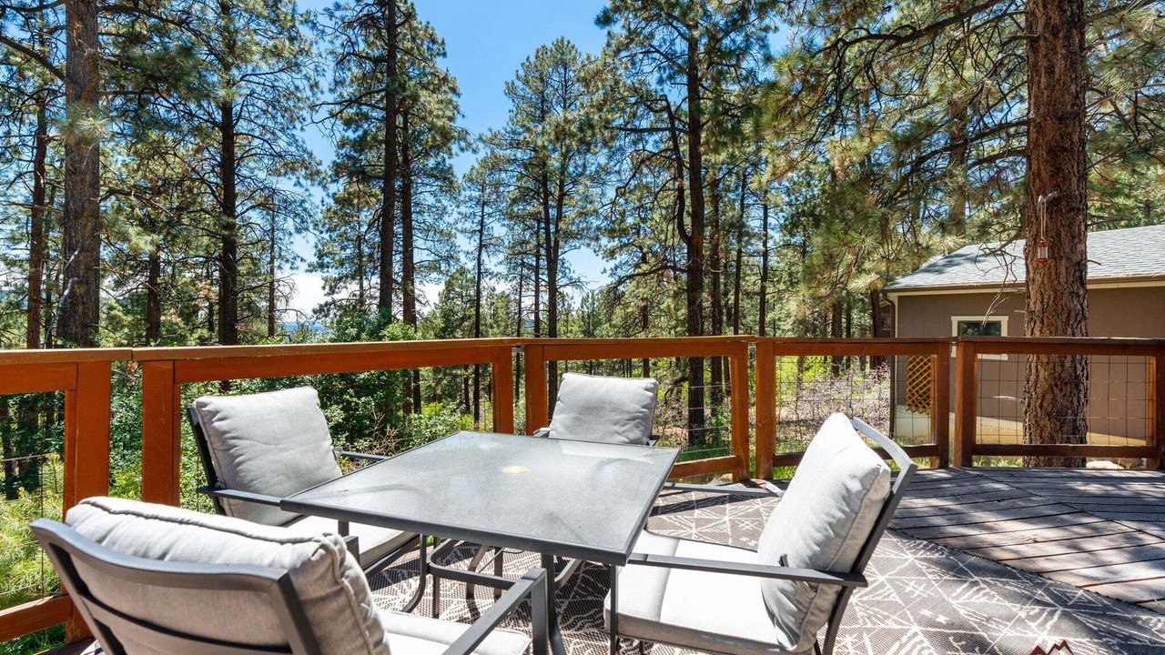 Photo of Outdoor in Forest Lakes