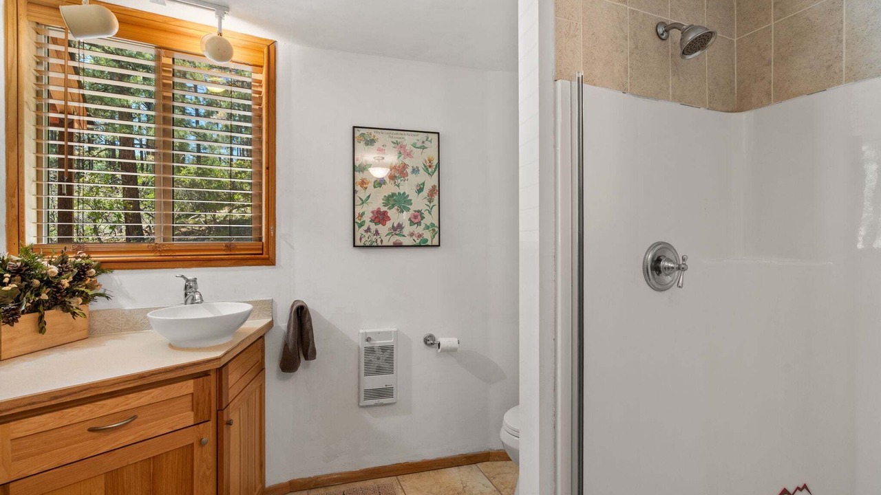Photo of Bathroom in Forest Lakes