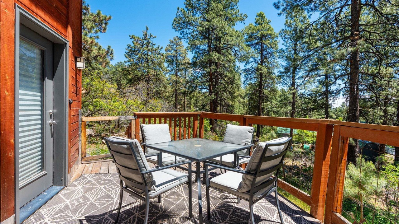 Photo of Outdoor in Forest Lakes