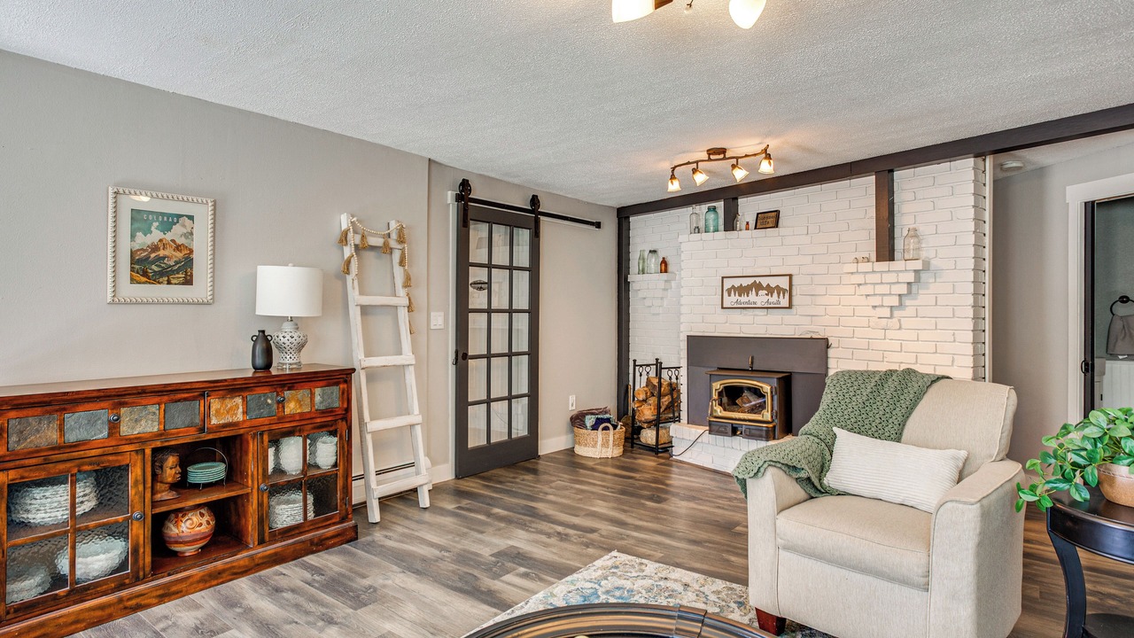 Photo of Livingroom in Louviers