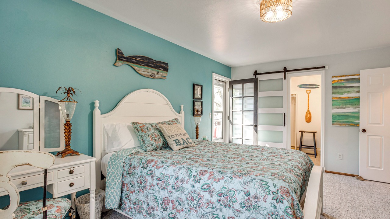 Photo of Bedroom in Louviers