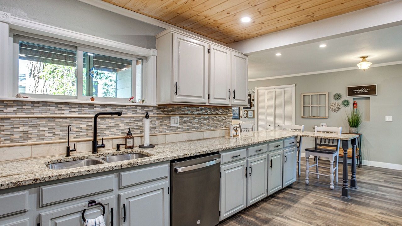Photo of Kitchen in Louviers