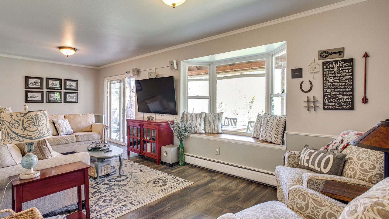 Photo of Livingroom in Louviers