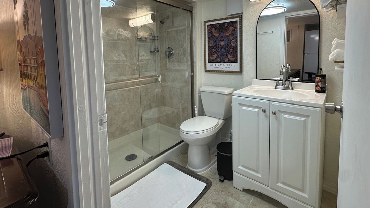 Photo of Bathroom in Green Mountain Falls