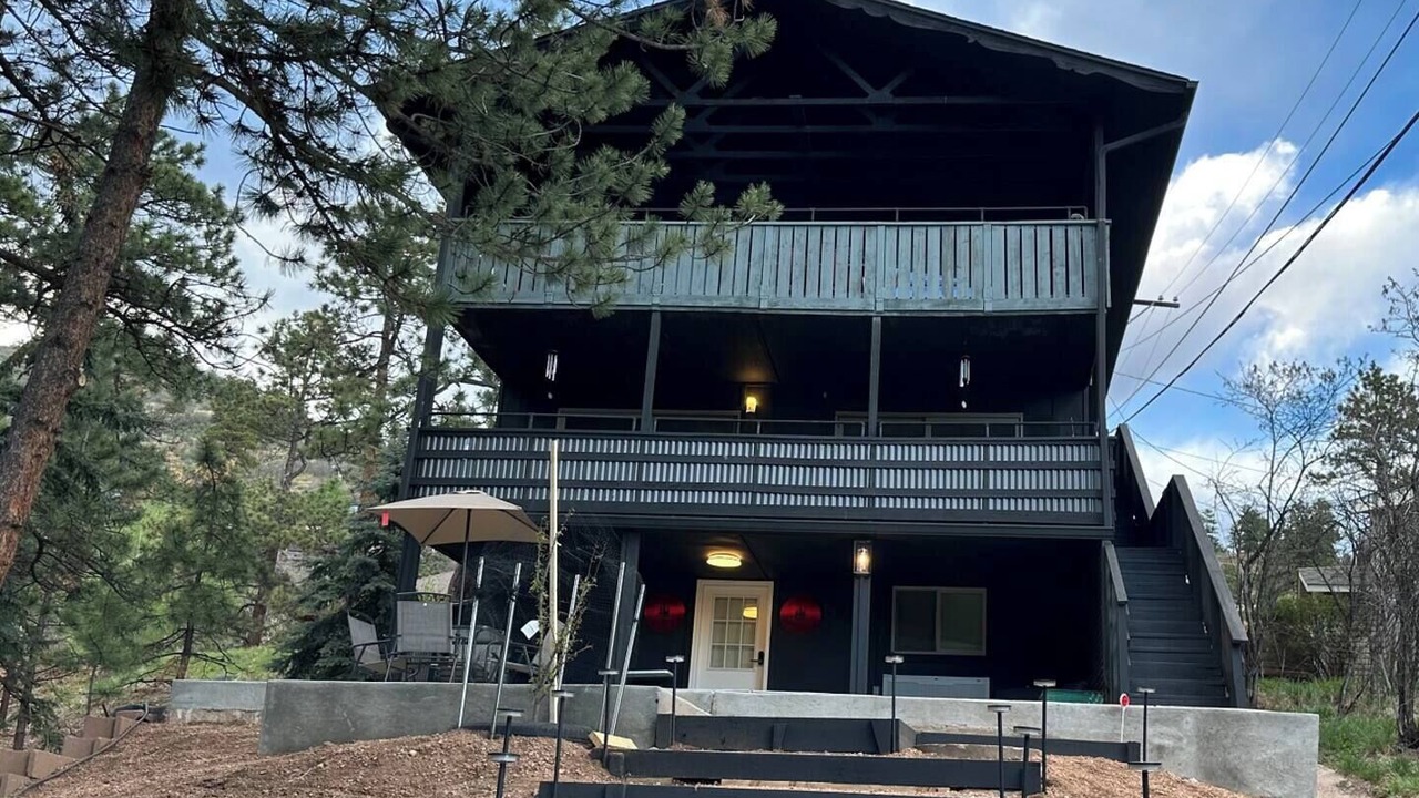 Photo of Outdoor in Green Mountain Falls