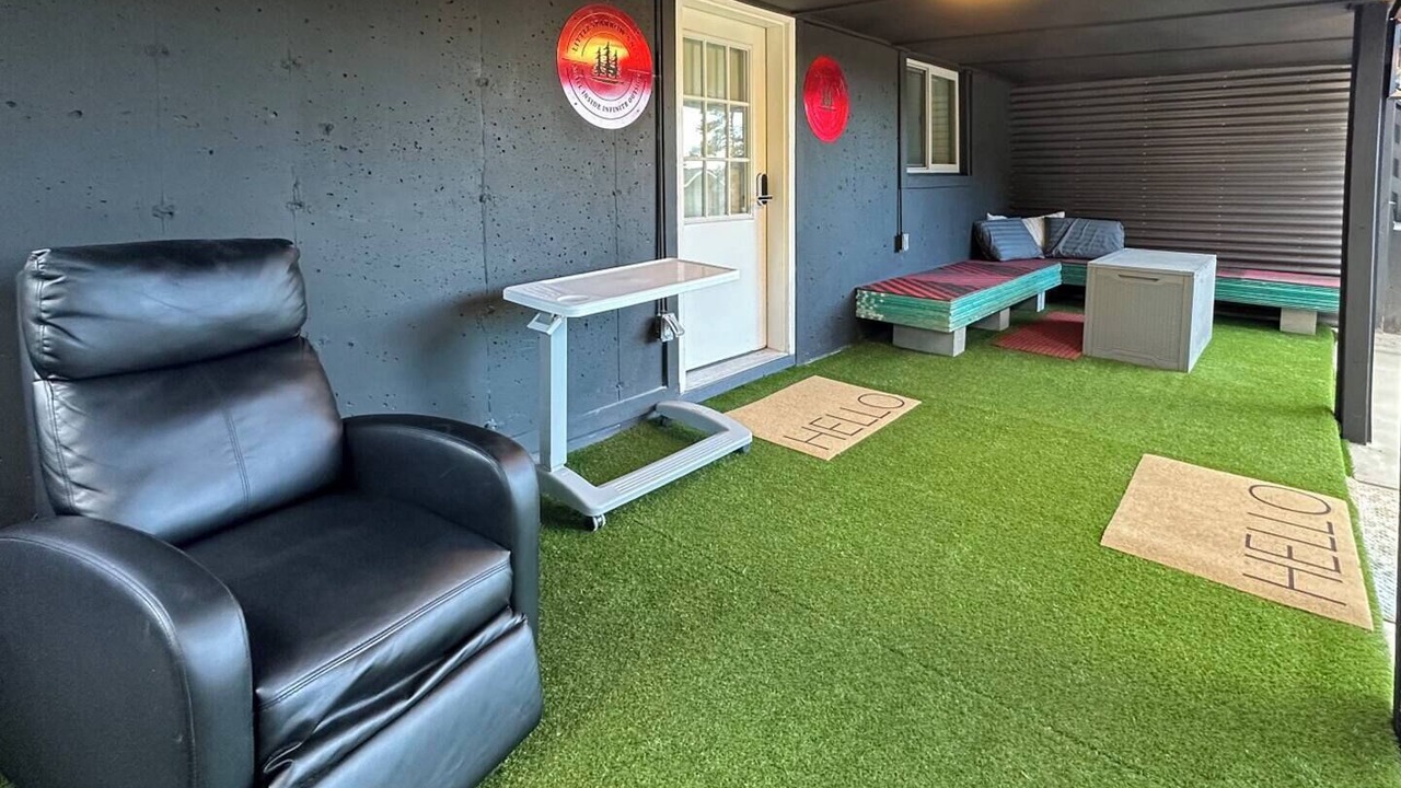 Photo of Patio Balcony in Green Mountain Falls