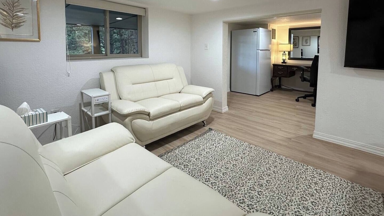 Photo of Livingroom in Green Mountain Falls